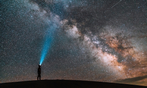Bienvenidos al Blog de AstroBlob: Un Universo de Conocimiento y Colaboración