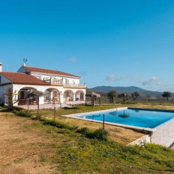 Cortijo Los Tomillares