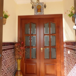 Casa Pilar