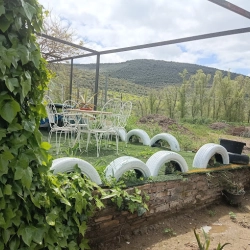 La casita del Abuelo