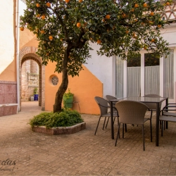 Casa Rural Las Bovedas