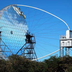 Large Size Telescope