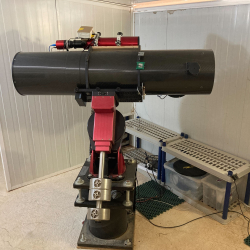 T1 Reflector Orion CT12L