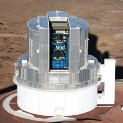 Subaru Telescope